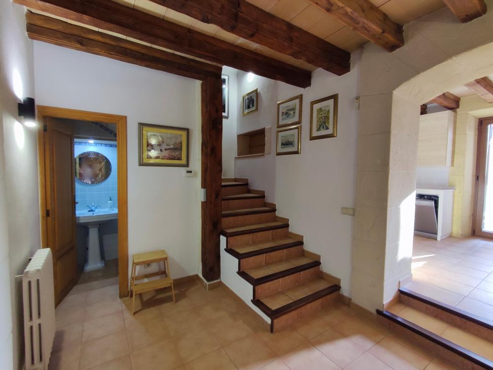  kaufen Villa Campanet Raiguer 7