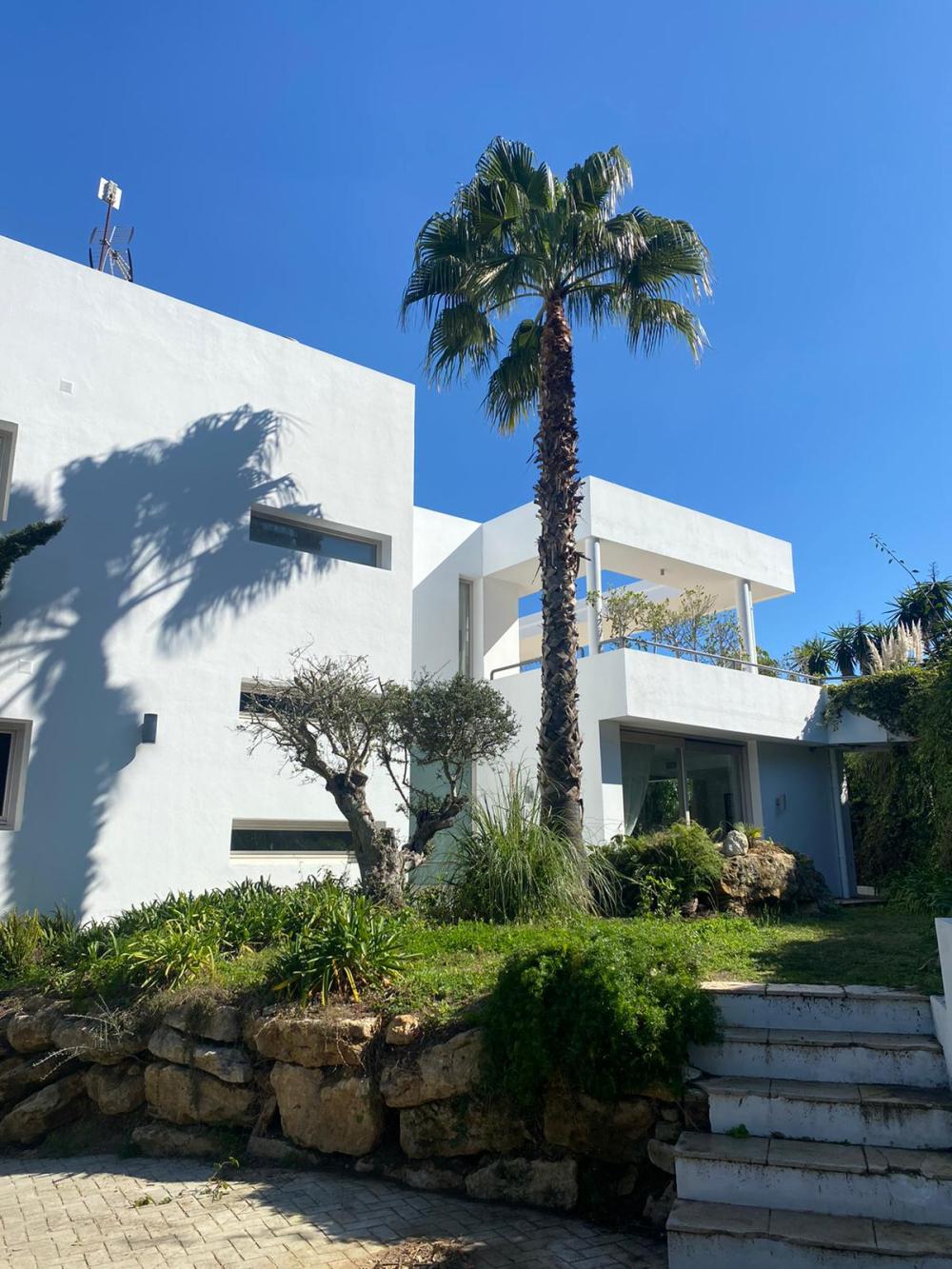  kaufen Villa Sotogrande Campo De Gibraltar 1