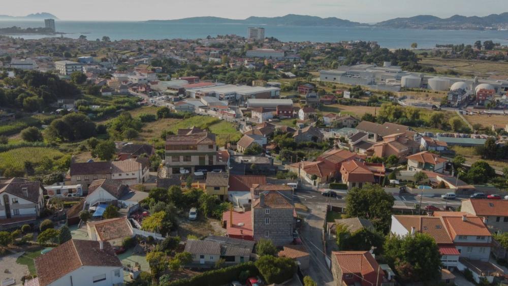  kaufen Villa Coruxo Vigo 4