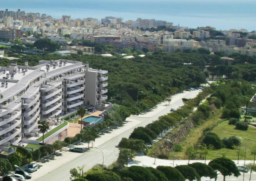  kaufen Wohnung La Carihuela Costa Del Sol Occidental 10