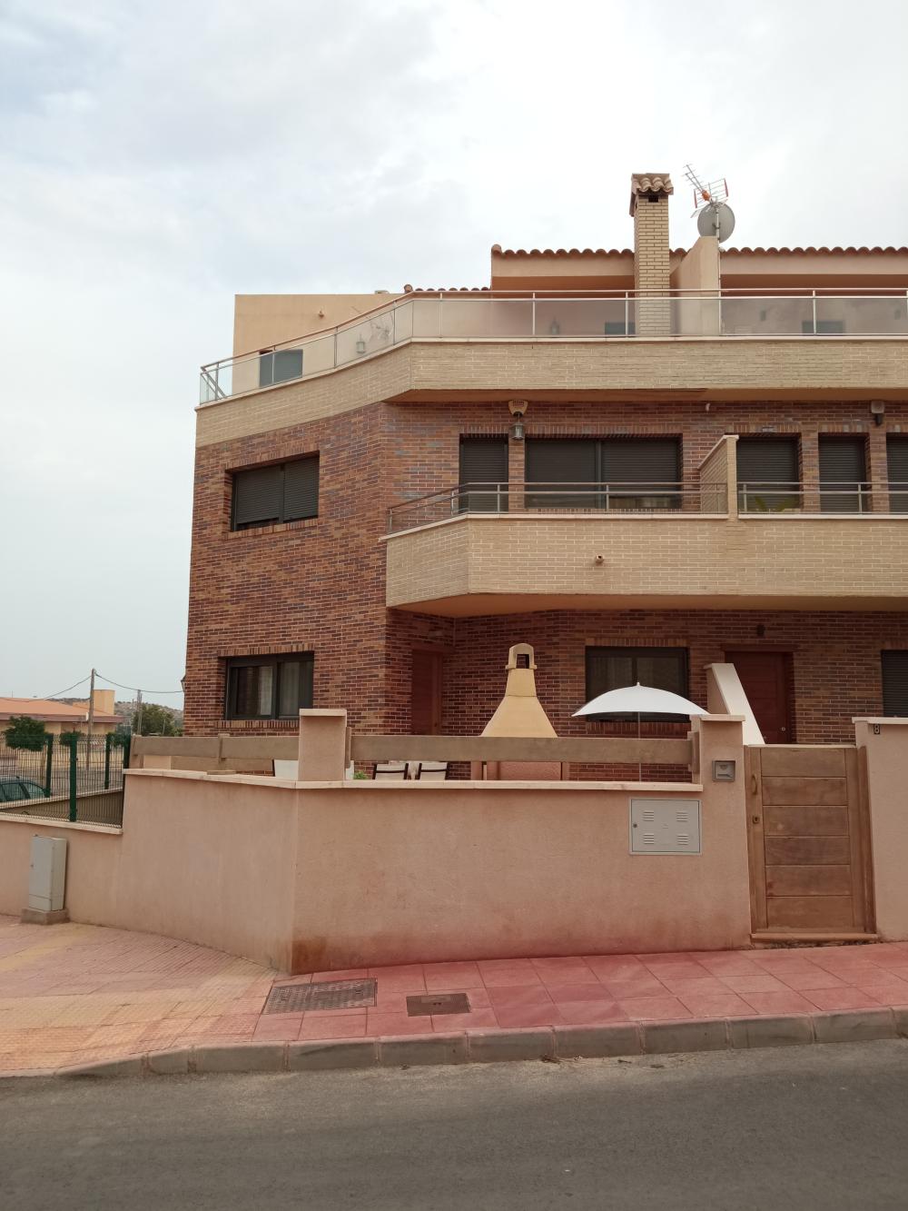kaufen Haus Cuevas Del Almanzora Levante Almeriense 2