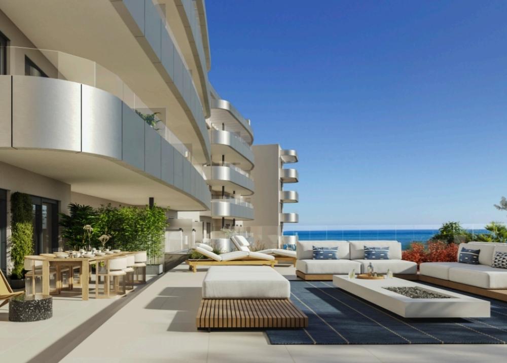  kaufen Wohnung La Carihuela Costa Del Sol Occidental 8