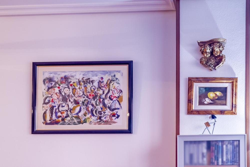  kaufen Wohnung O Carme Vigo 11