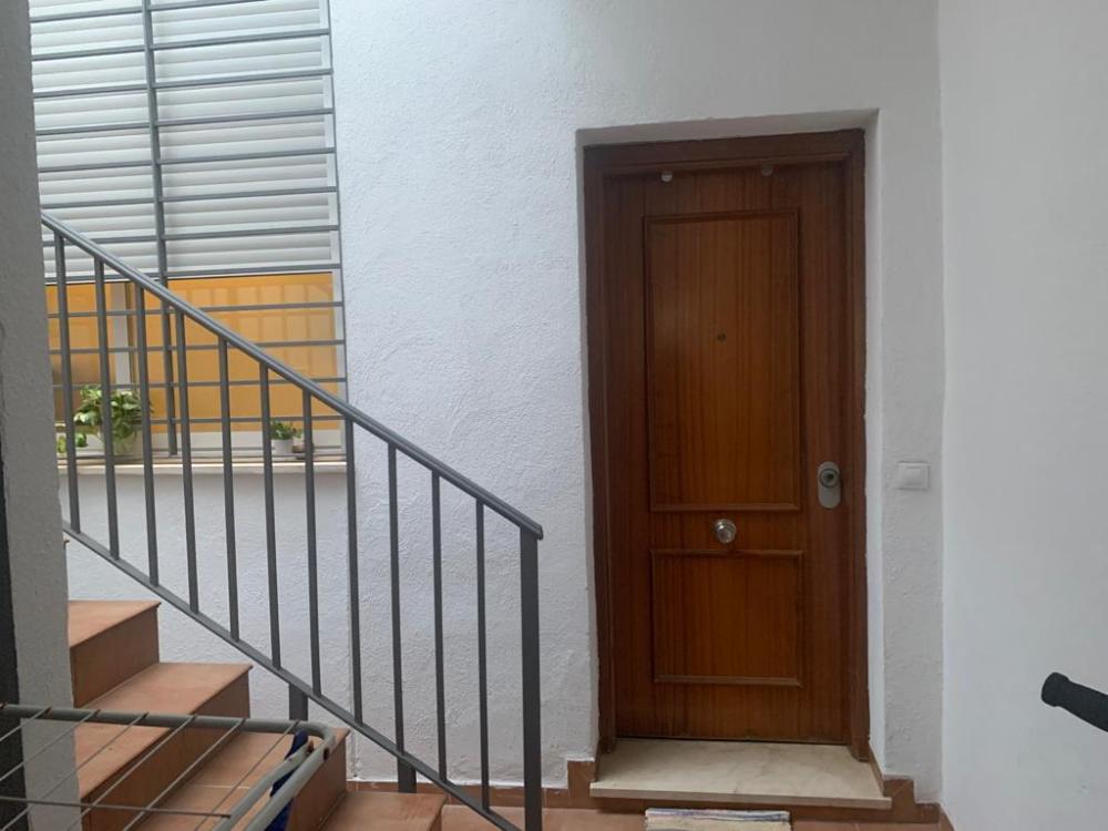  kaufen Gebäude San Pablo-Santa Justa Metropolitana De Sevilla 7