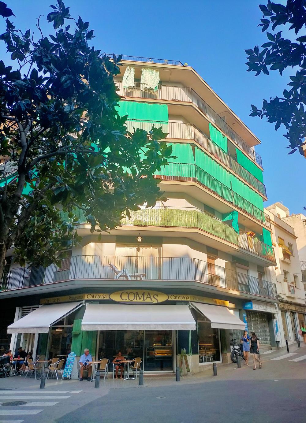  kaufen Wohnung Lloret De Mar Selva 9