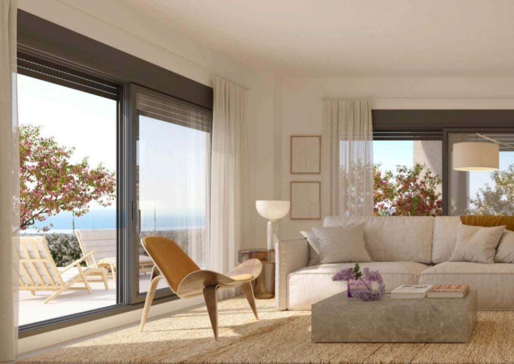  kaufen Wohnung La Carihuela Costa Del Sol Occidental 5