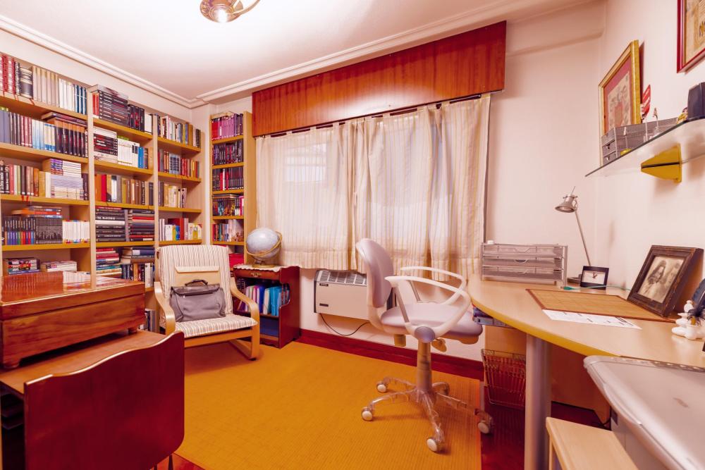 kaufen Wohnung O Carme Vigo 44