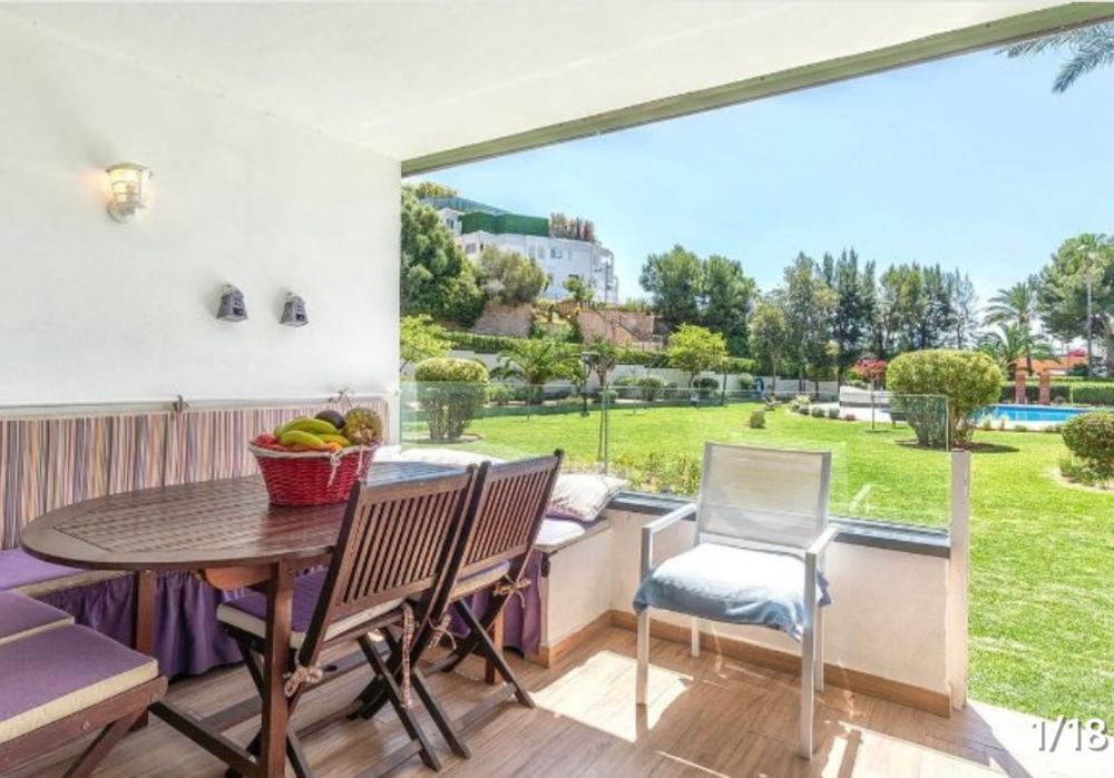  kaufen Wohnung Calvià Ponent 3