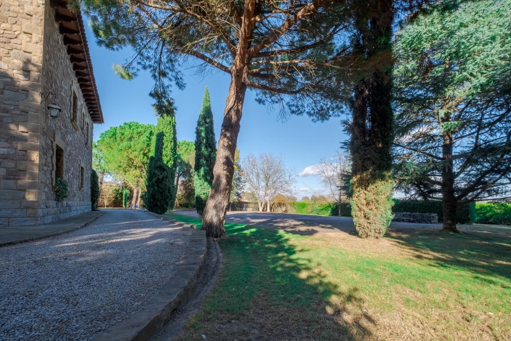  kaufen Landhaus Tona Osona 3