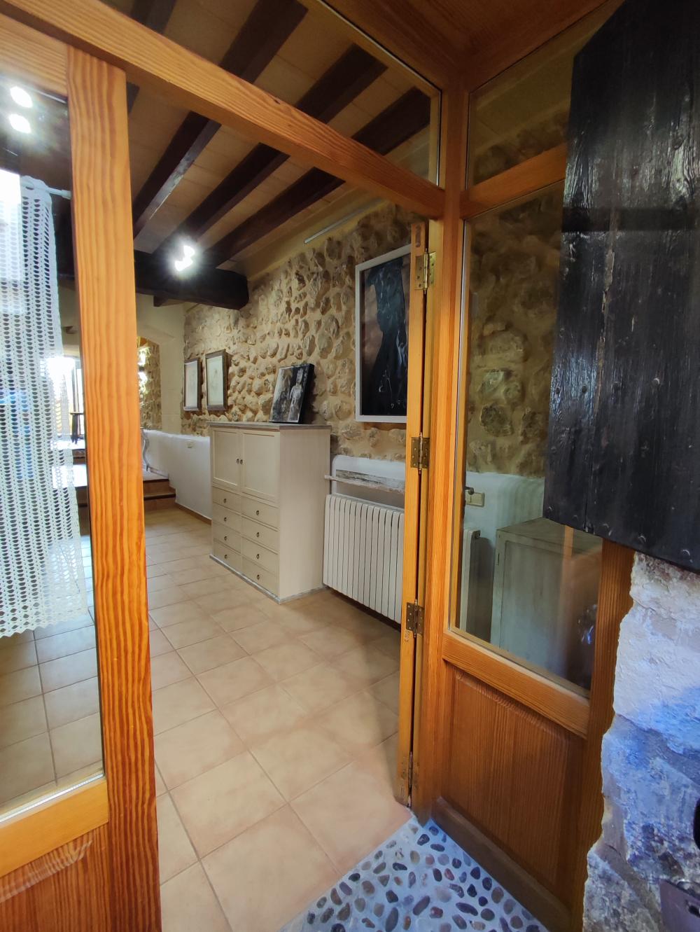  kaufen Villa Campanet Raiguer 2