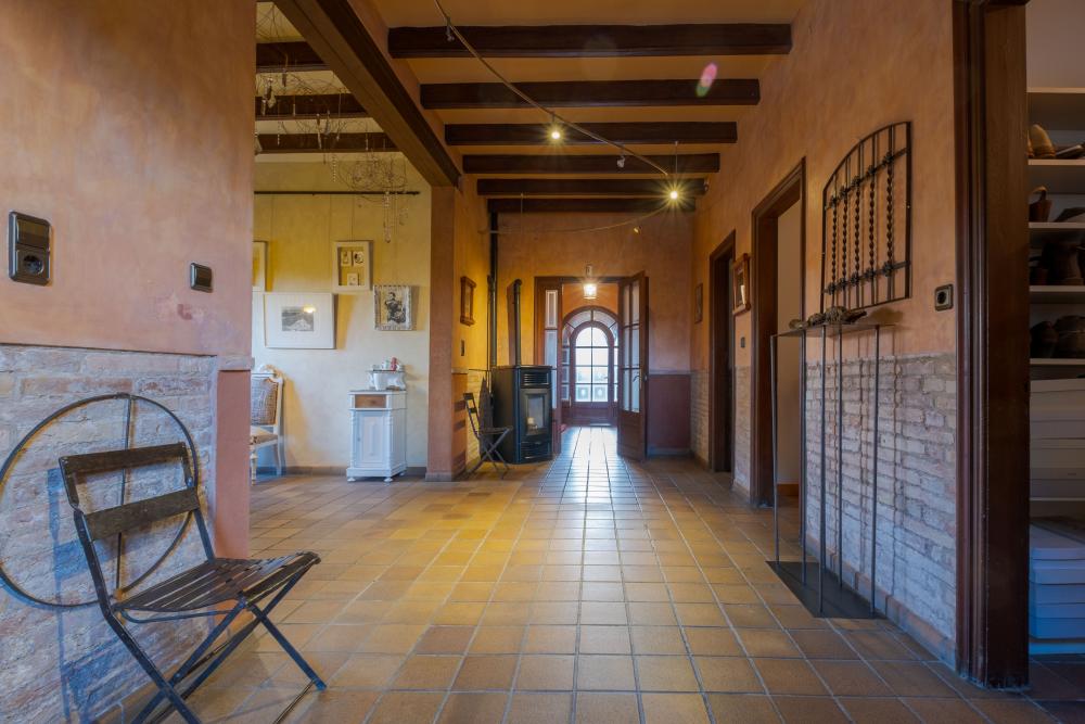  kaufen Landhaus Tona Osona 7