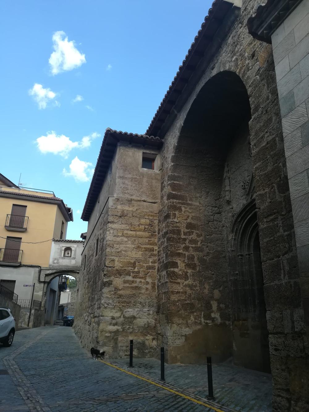 kaufen Haus Cervera Del Río Alhama Rioja Baja 9