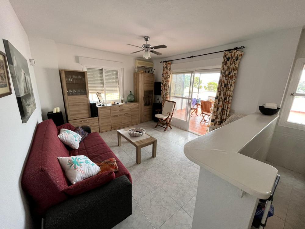  kaufen Penthouse San Jose Comarca Metropolitana De Almería 7