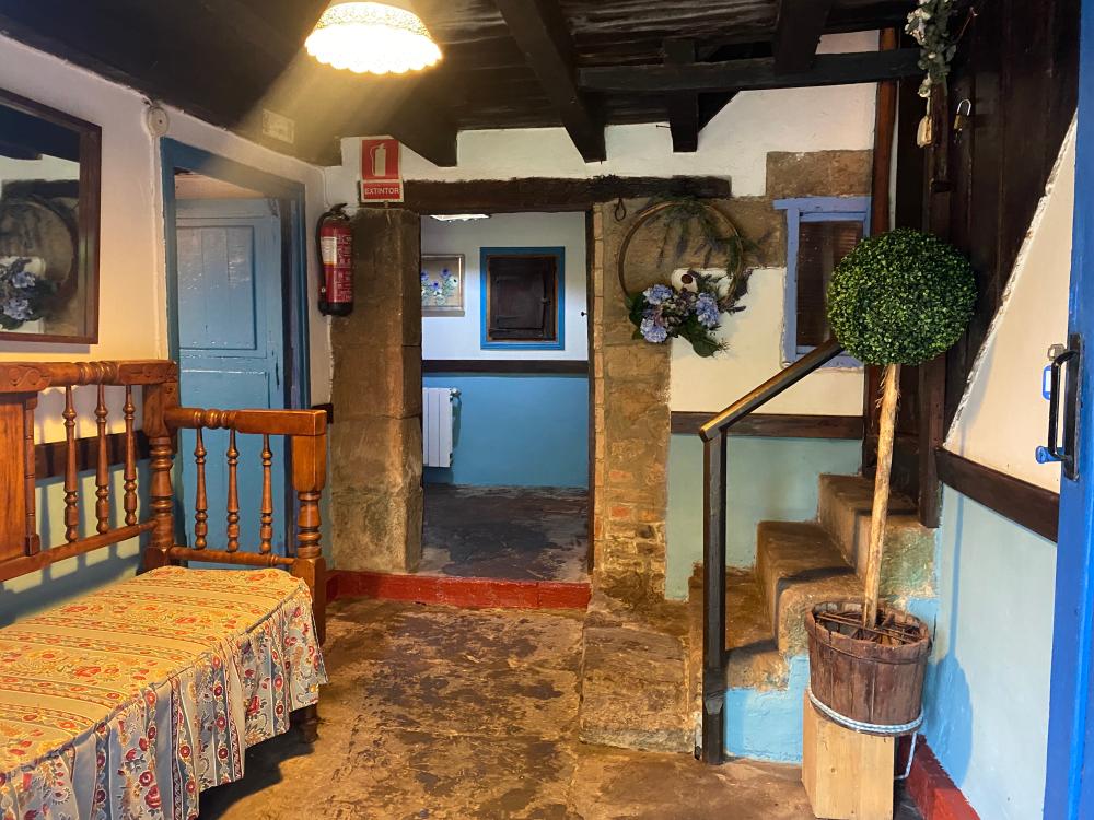  kaufen Haus Rebolledo Campoo-Los Valles 8