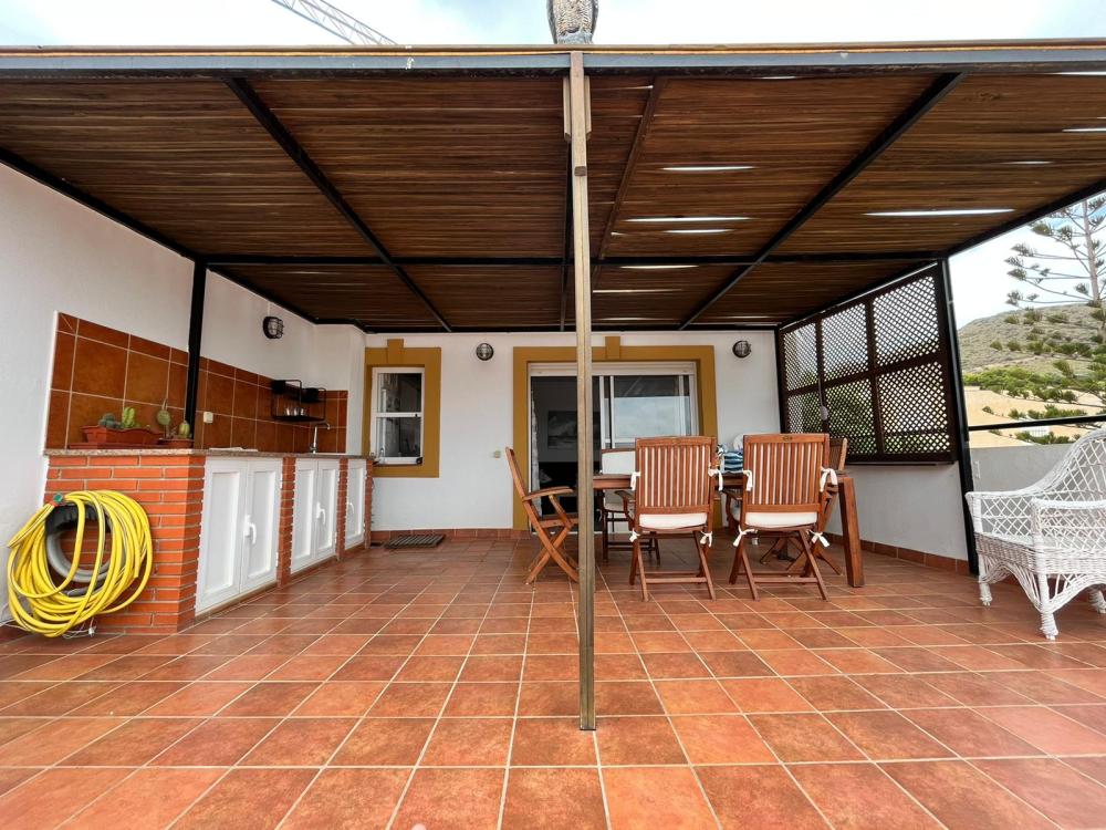  kaufen Penthouse San Jose Comarca Metropolitana De Almería 1