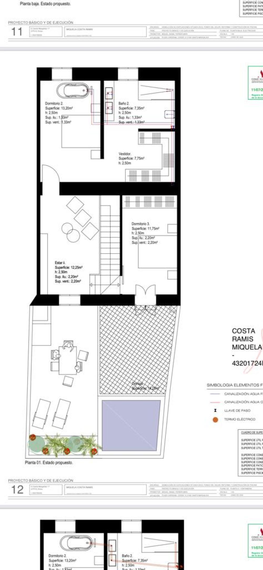  kaufen Haus Santa Margalida Nord 5