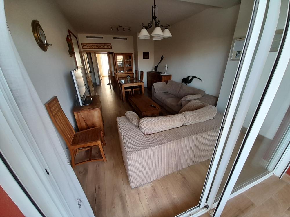  kaufen Wohnung Burriana Plana Baixa 5