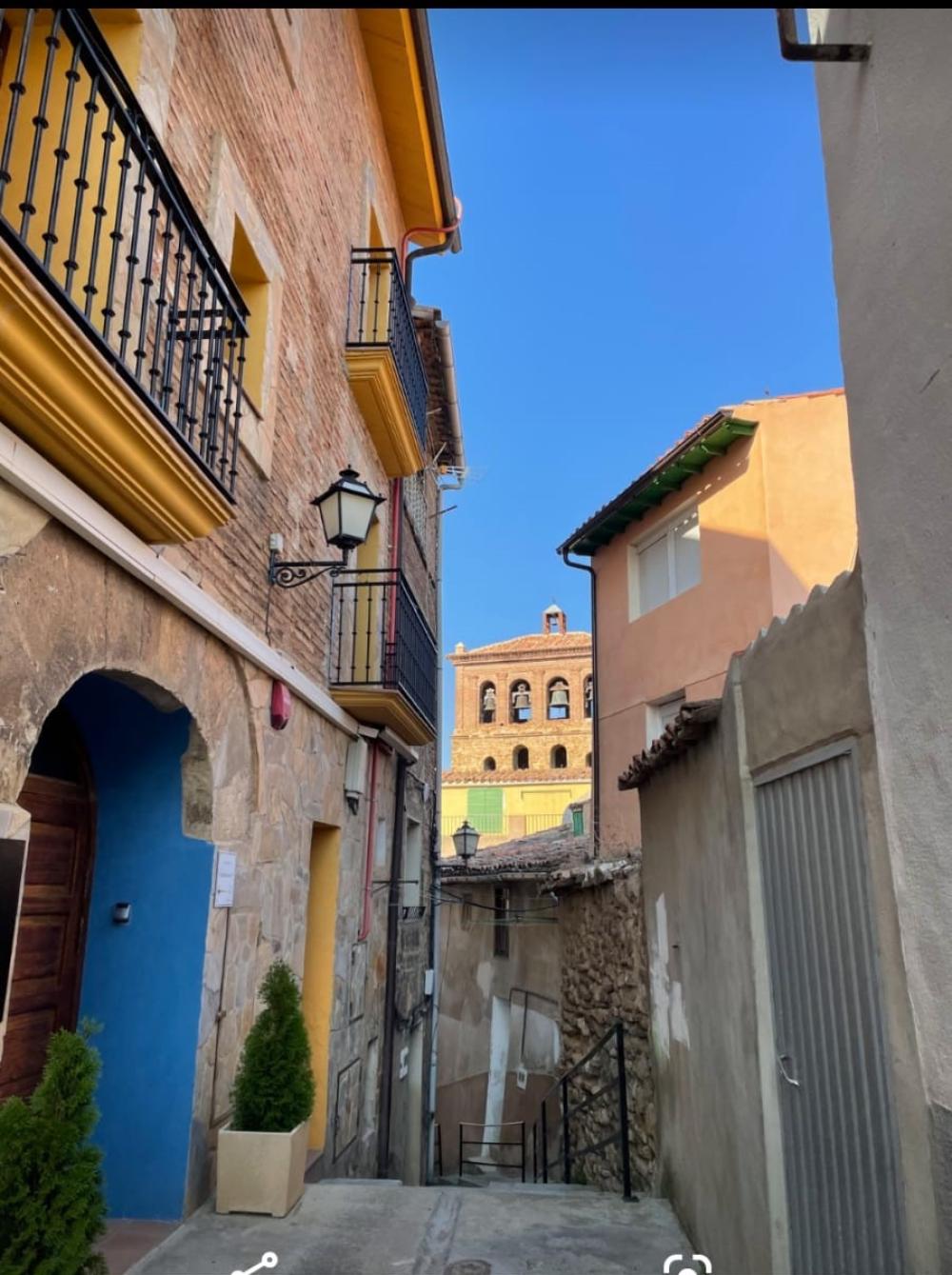  kaufen Haus Cervera Del Río Alhama Rioja Baja 7