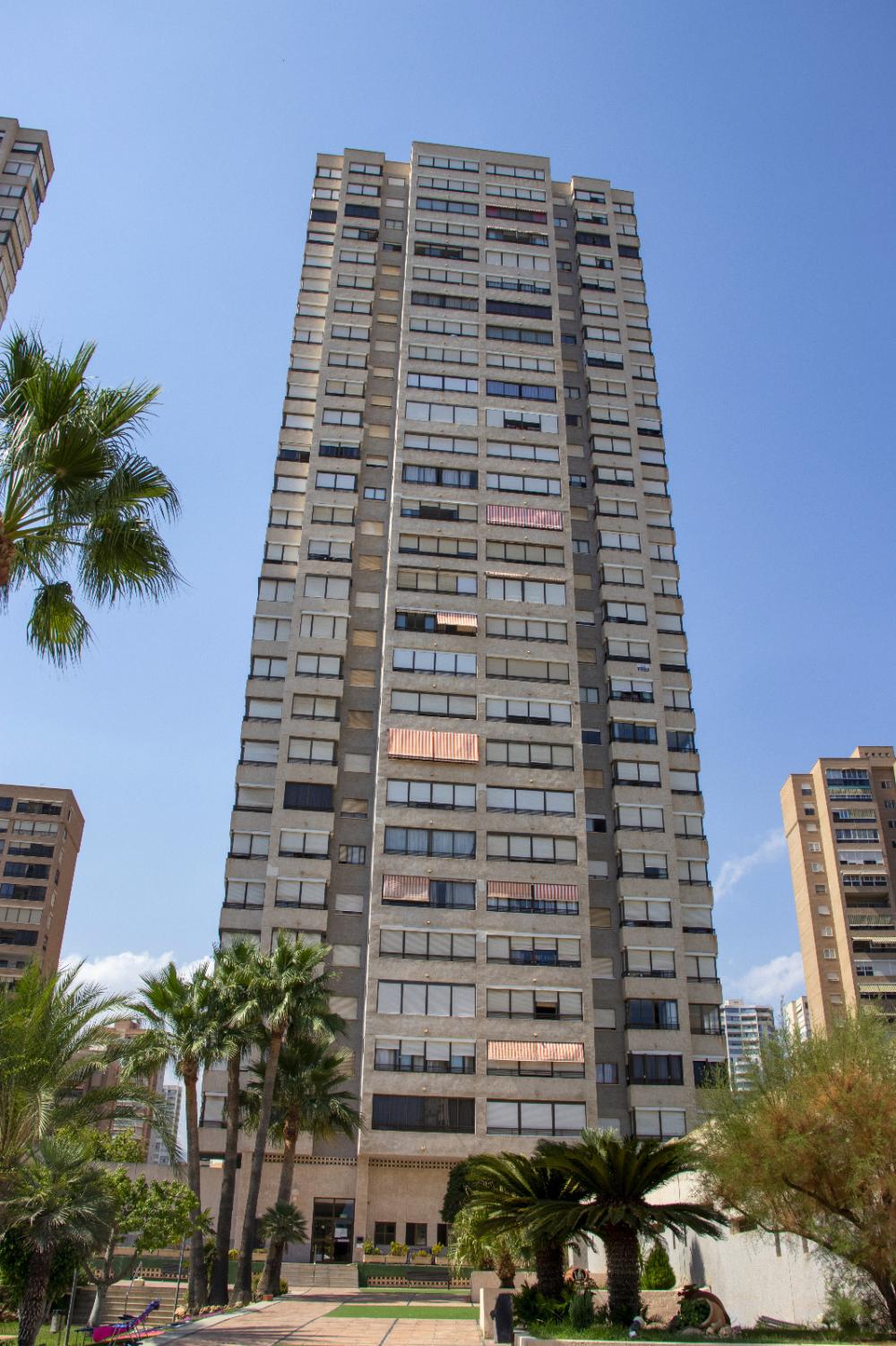  kaufen Wohnung Poniente Marina Baixa 23