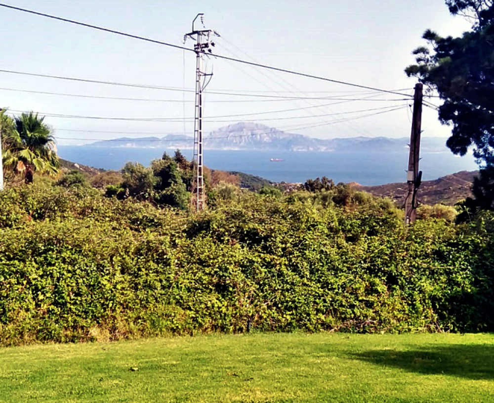  kaufen Grundstück El Cuartón Campo De Gibraltar 3