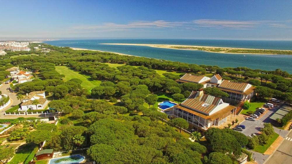  kaufen Wohnung Nuevo Portil Costa Occidental 3