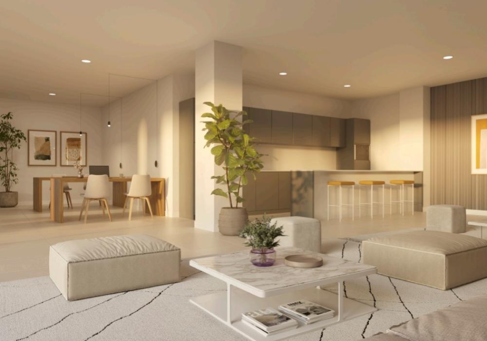  kaufen Wohnung La Carihuela Costa Del Sol Occidental 7