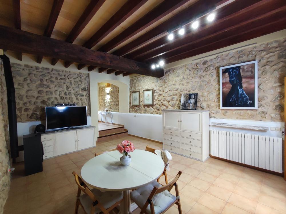  kaufen Villa Campanet Raiguer 5