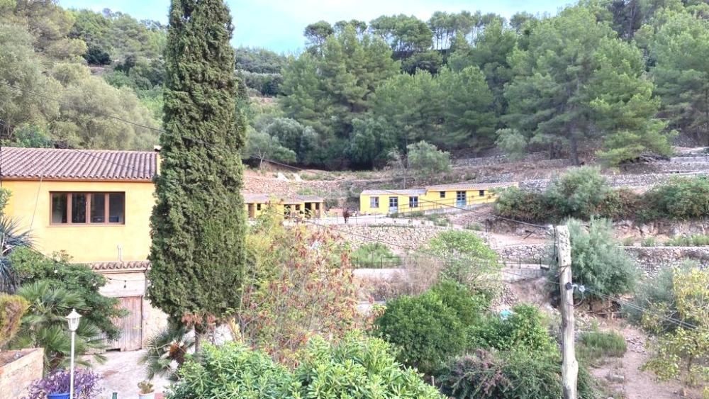  kaufen Haus Esporles Tramuntana 2