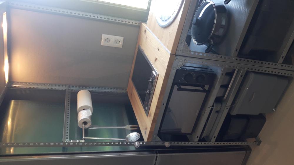  kaufen Grundstück El Cuartón Campo De Gibraltar 45