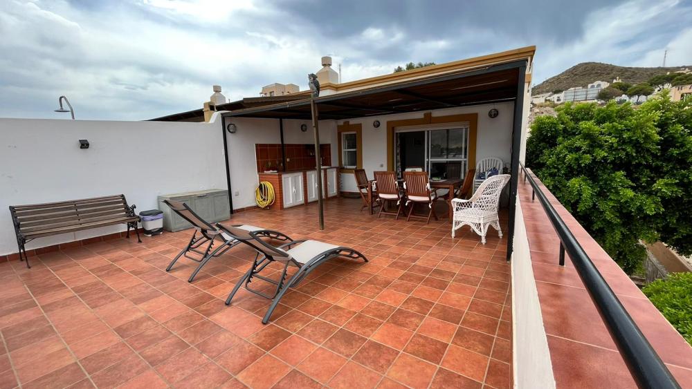  kaufen Penthouse San Jose Comarca Metropolitana De Almería 2