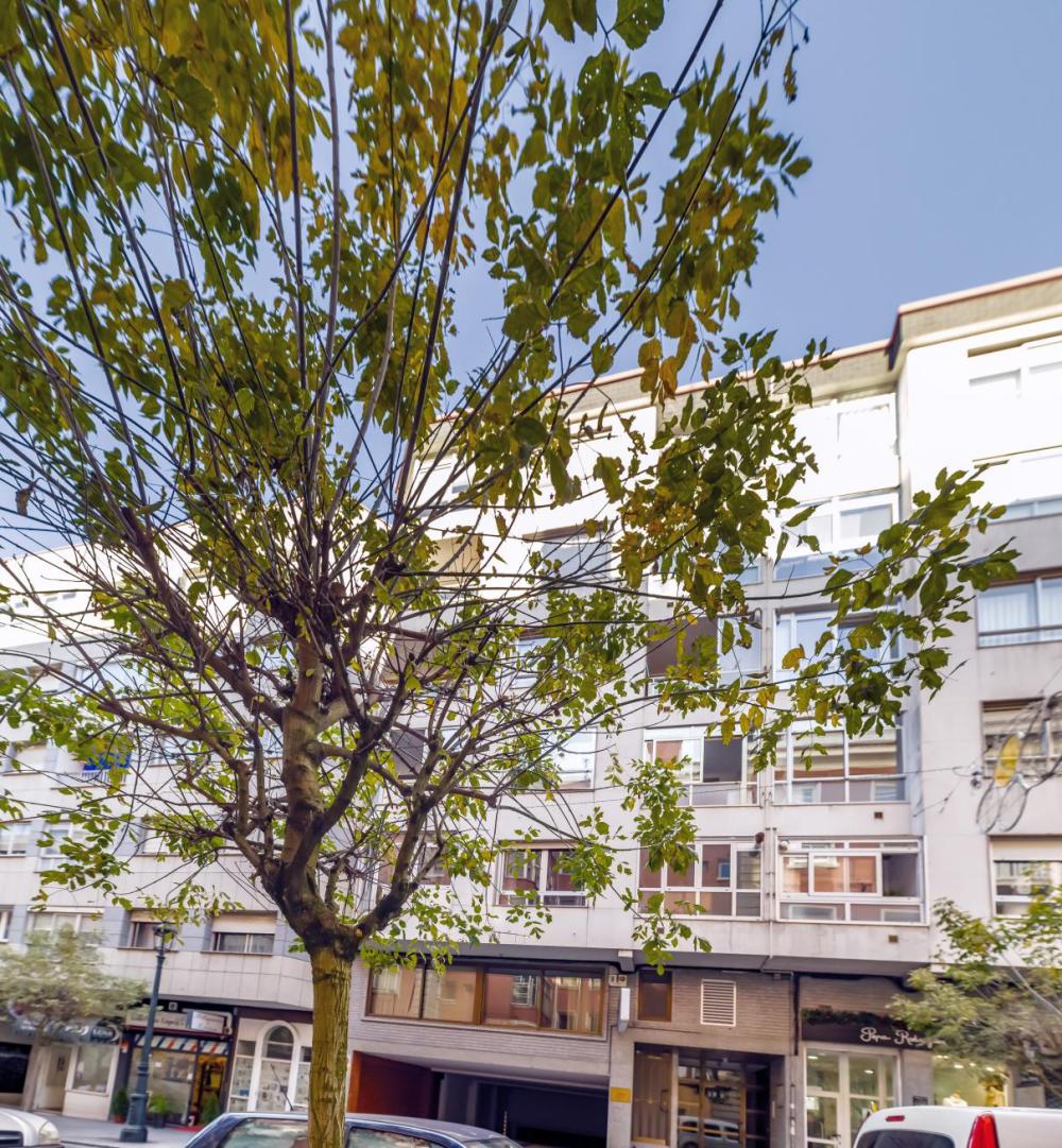  kaufen Wohnung O Carme Vigo 27