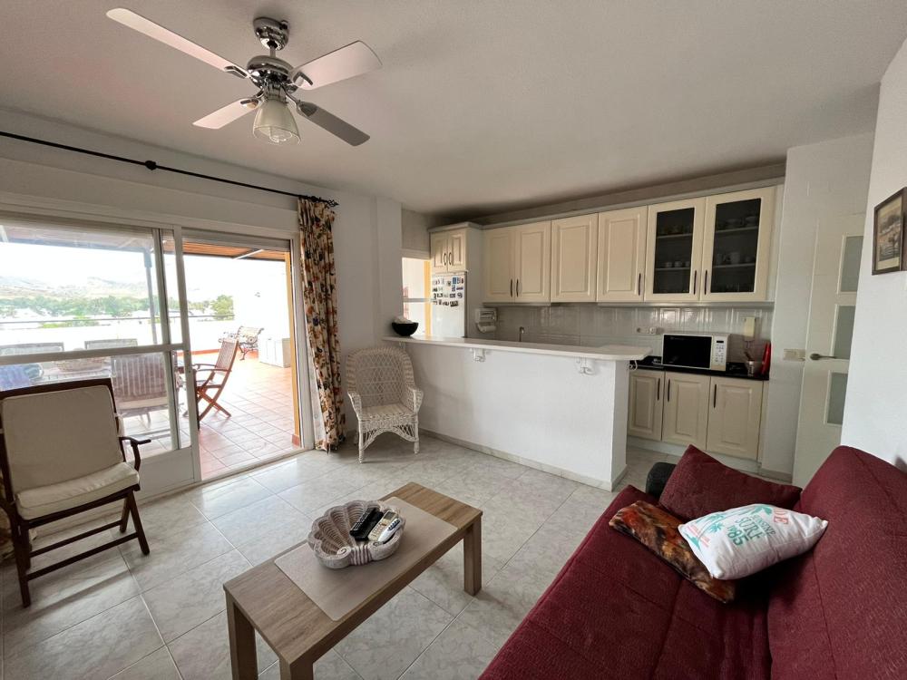  kaufen Penthouse San Jose Comarca Metropolitana De Almería 6