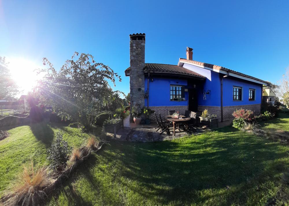  kaufen Haus Muros Avilés 15