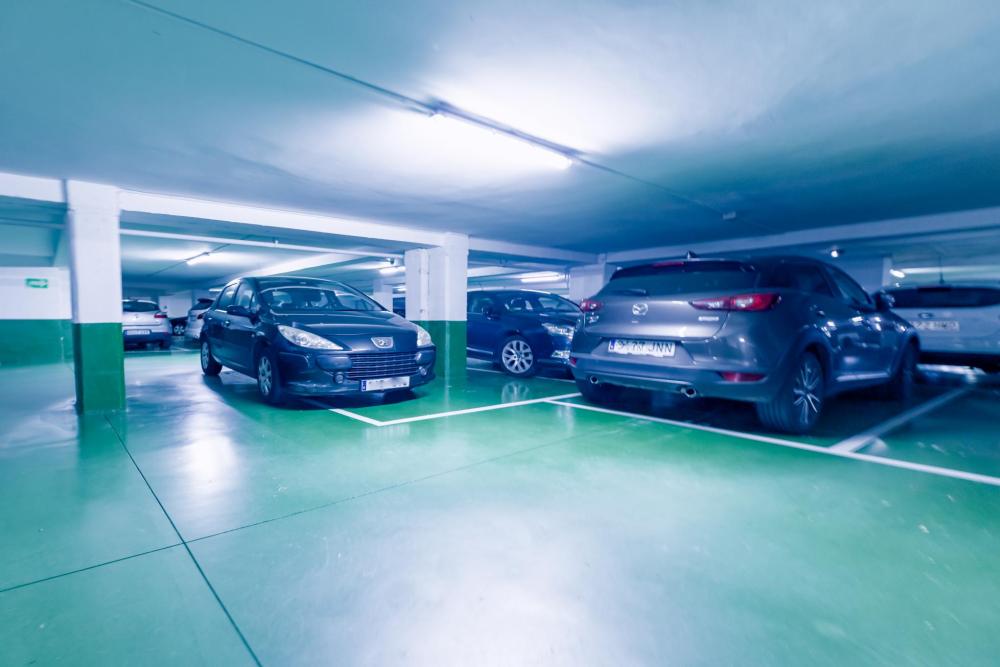  kaufen Wohnung O Carme Vigo 54