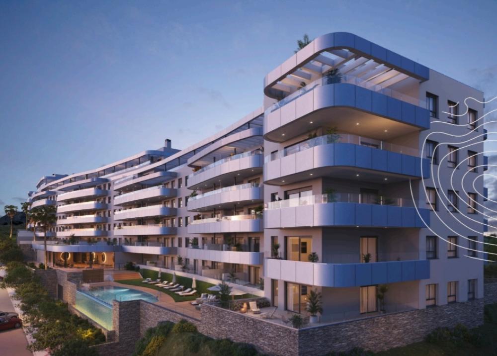  kaufen Wohnung La Carihuela Costa Del Sol Occidental 3