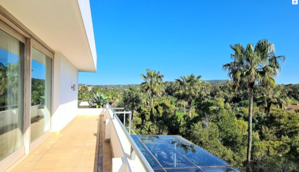  kaufen Villa Sotogrande Campo De Gibraltar 42