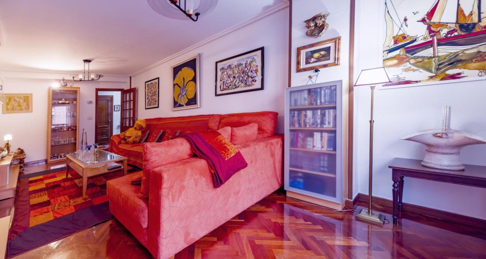  kaufen Wohnung O Carme Vigo 35