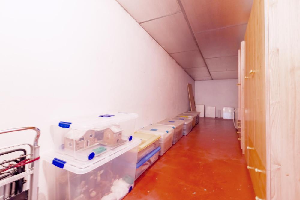  kaufen Wohnung O Carme Vigo 53