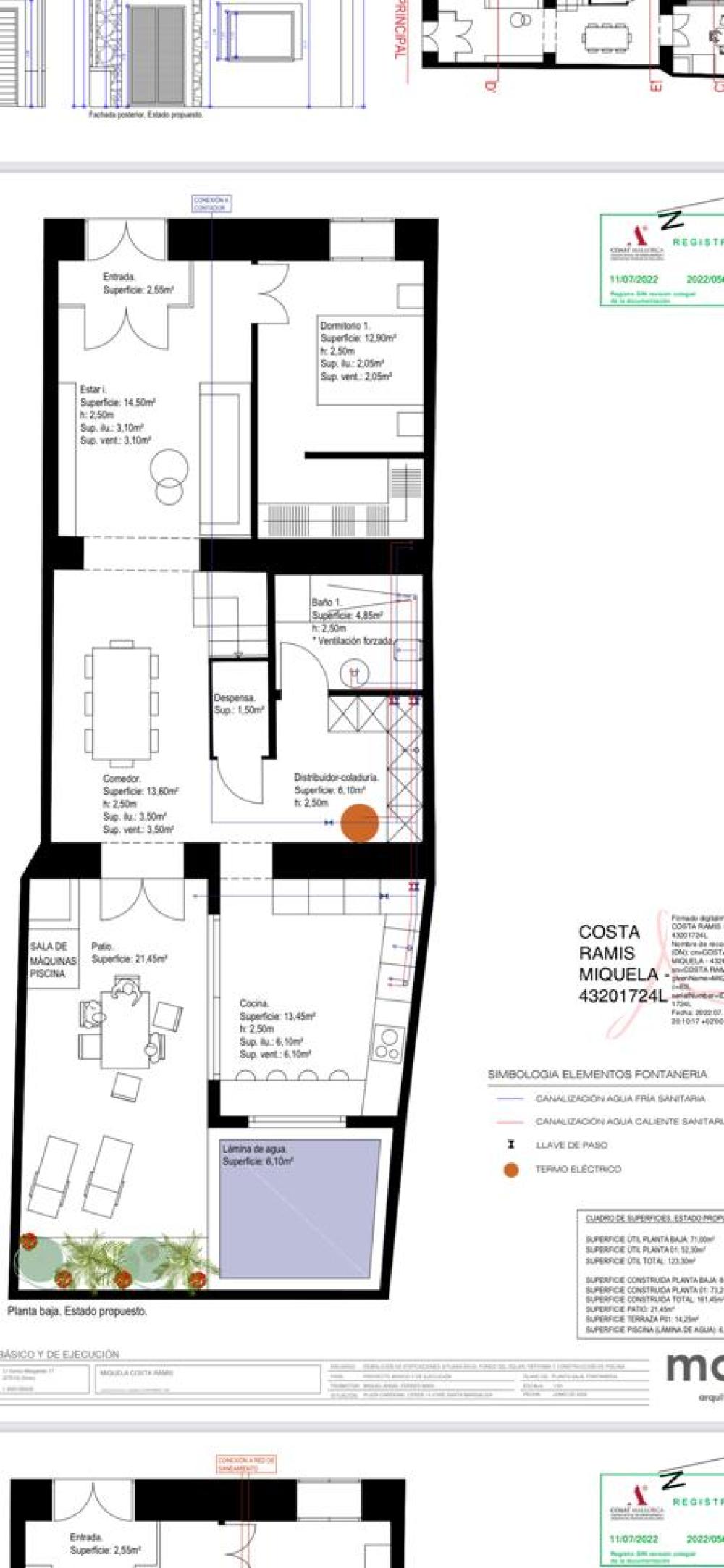  kaufen Haus Santa Margalida Nord 6