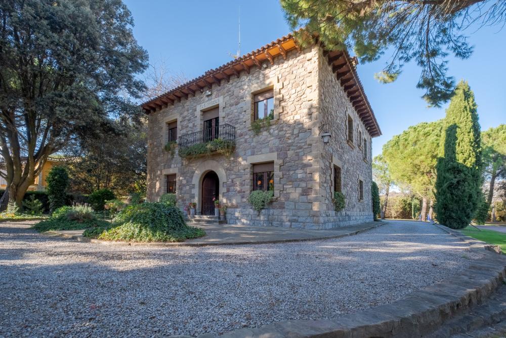  kaufen Landhaus Tona Osona 2
