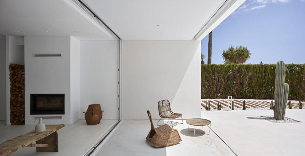  kaufen Villa Estepona Costa Del Sol Occidental 8