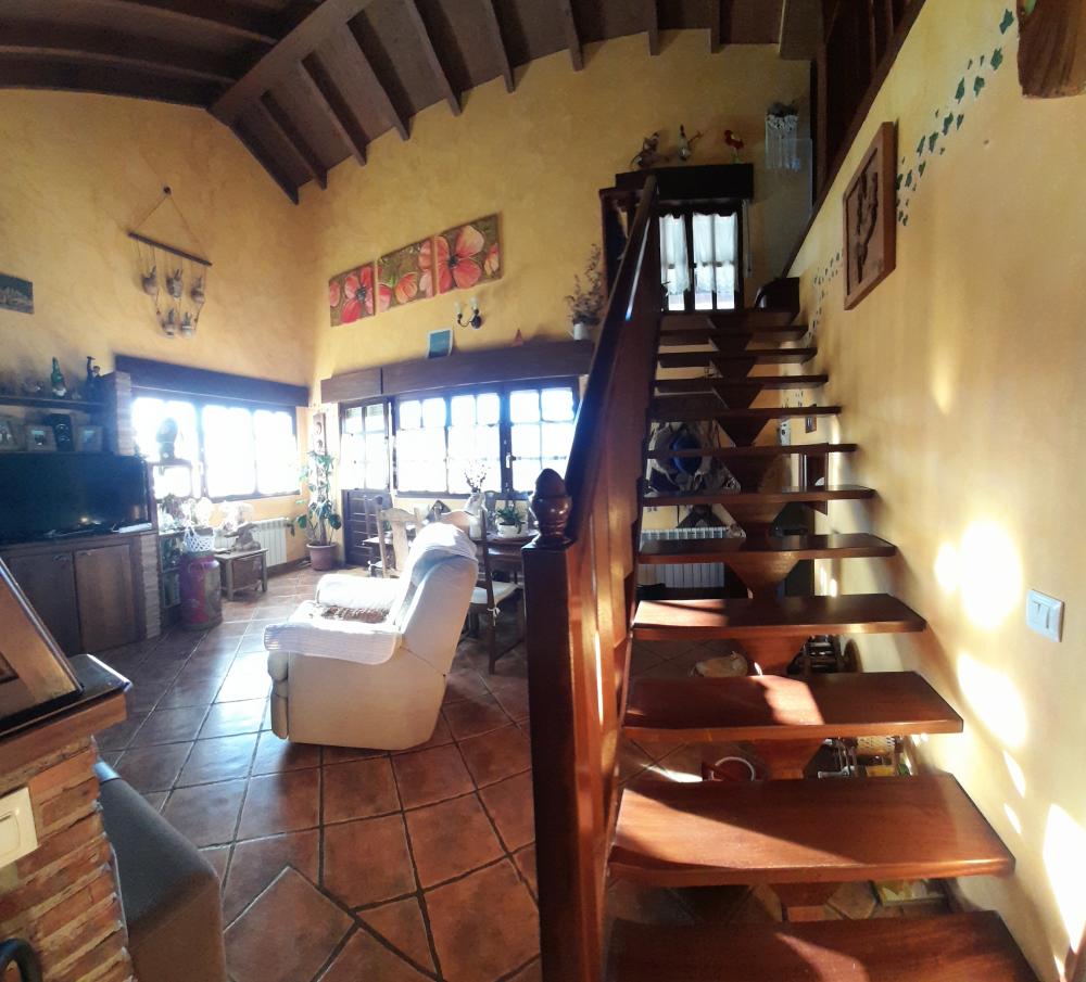  kaufen Haus Muros Avilés 36
