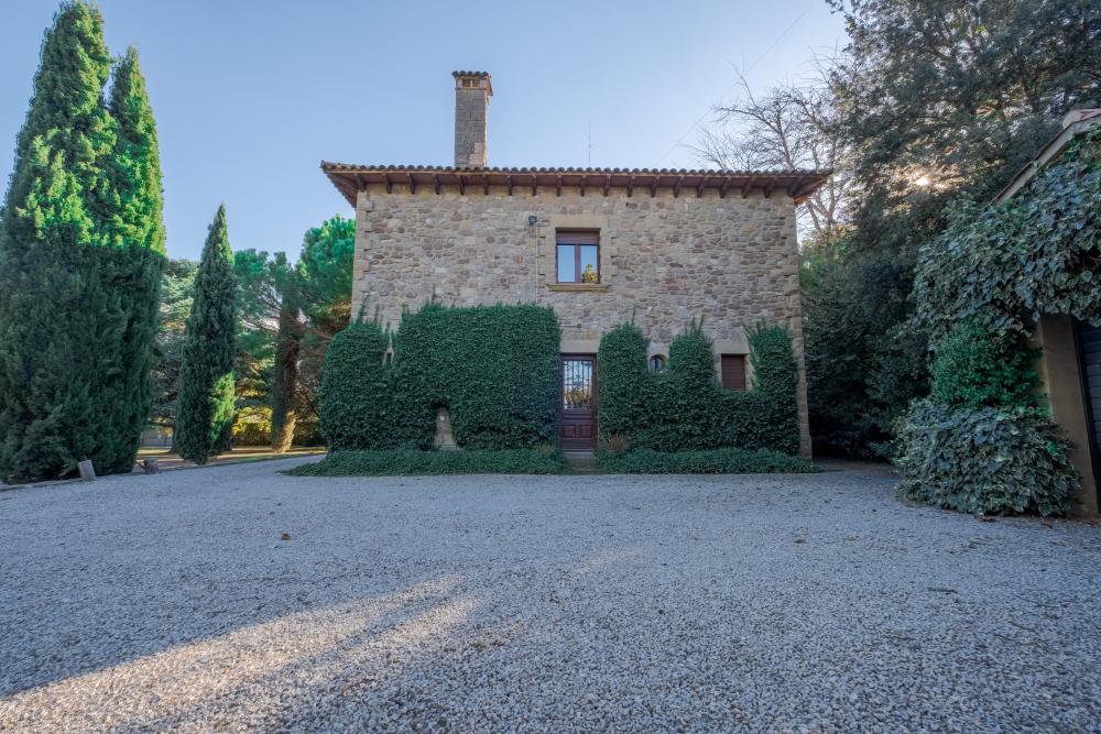  kaufen Landhaus Tona Osona 4