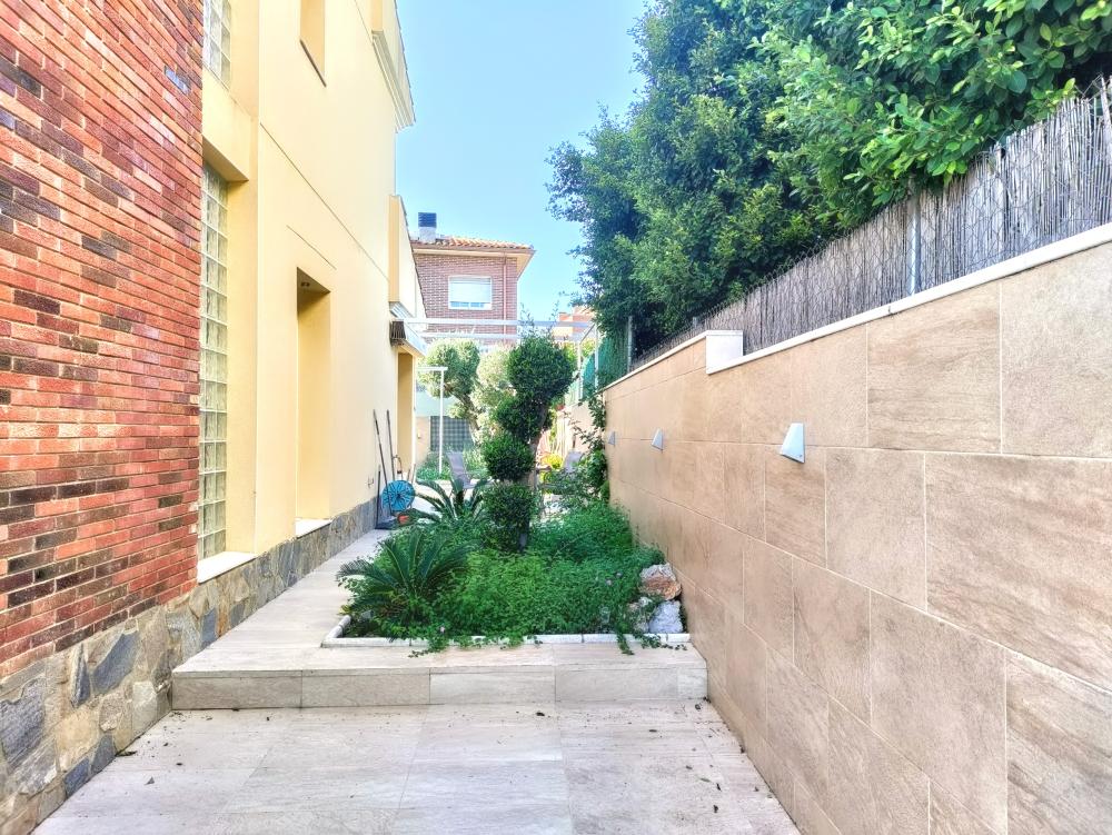  kaufen Doppelhaushälfte Cambrils Baix Camp 5
