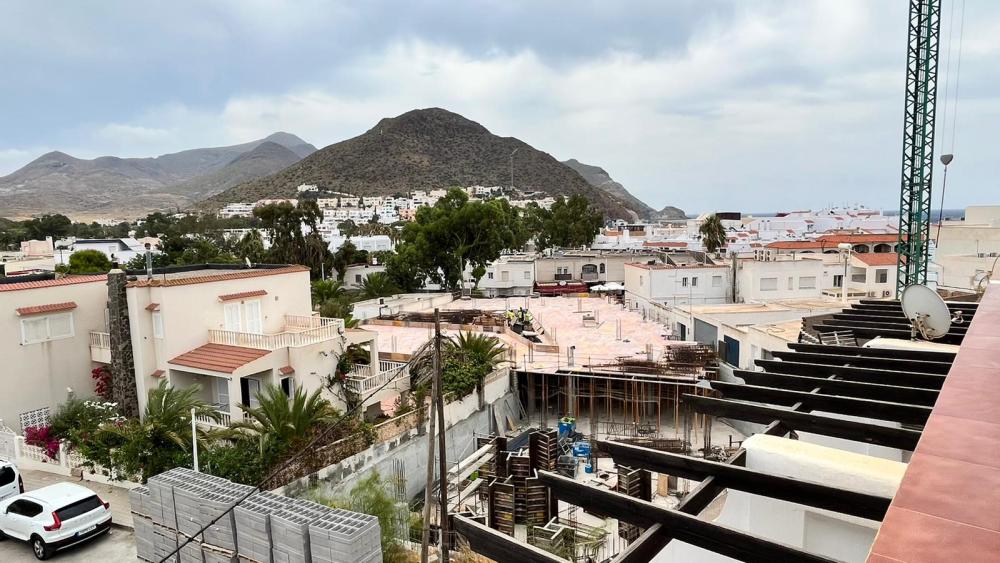  kaufen Penthouse San Jose Comarca Metropolitana De Almería 4