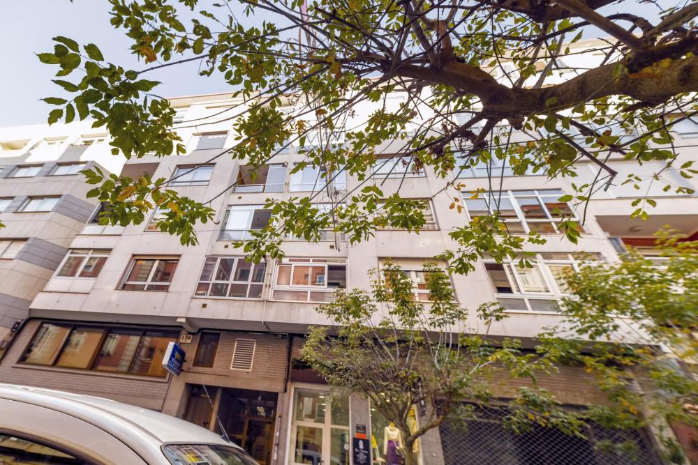  kaufen Wohnung O Carme Vigo 24