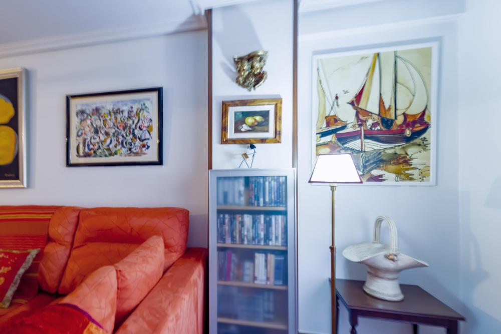  kaufen Wohnung O Carme Vigo 17