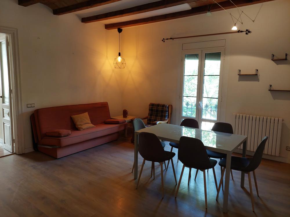  kaufen Wohnung Ciutat Vella-Barceloneta Barcelonès 9