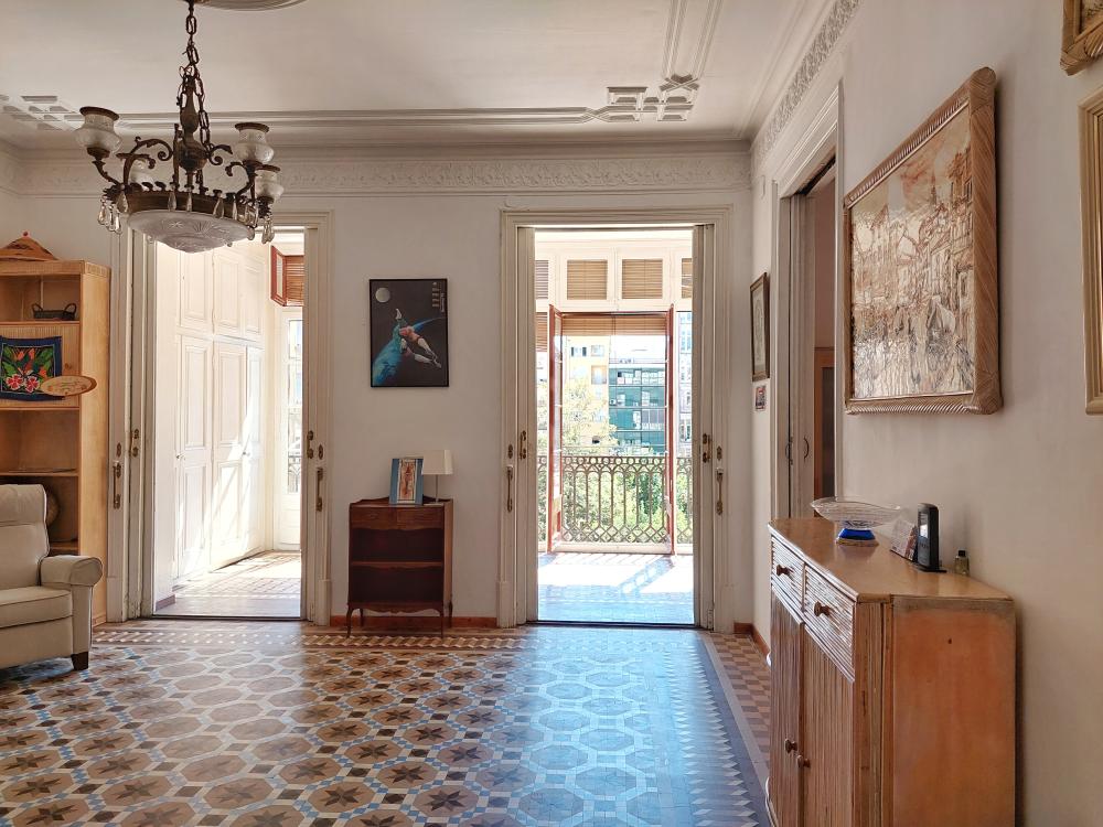  kaufen Wohnung Eixample-Dreta De L'eixample 08007 Barcelonès 16