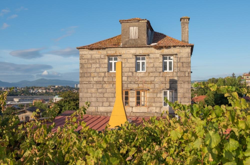  kaufen Villa Coruxo Vigo 5